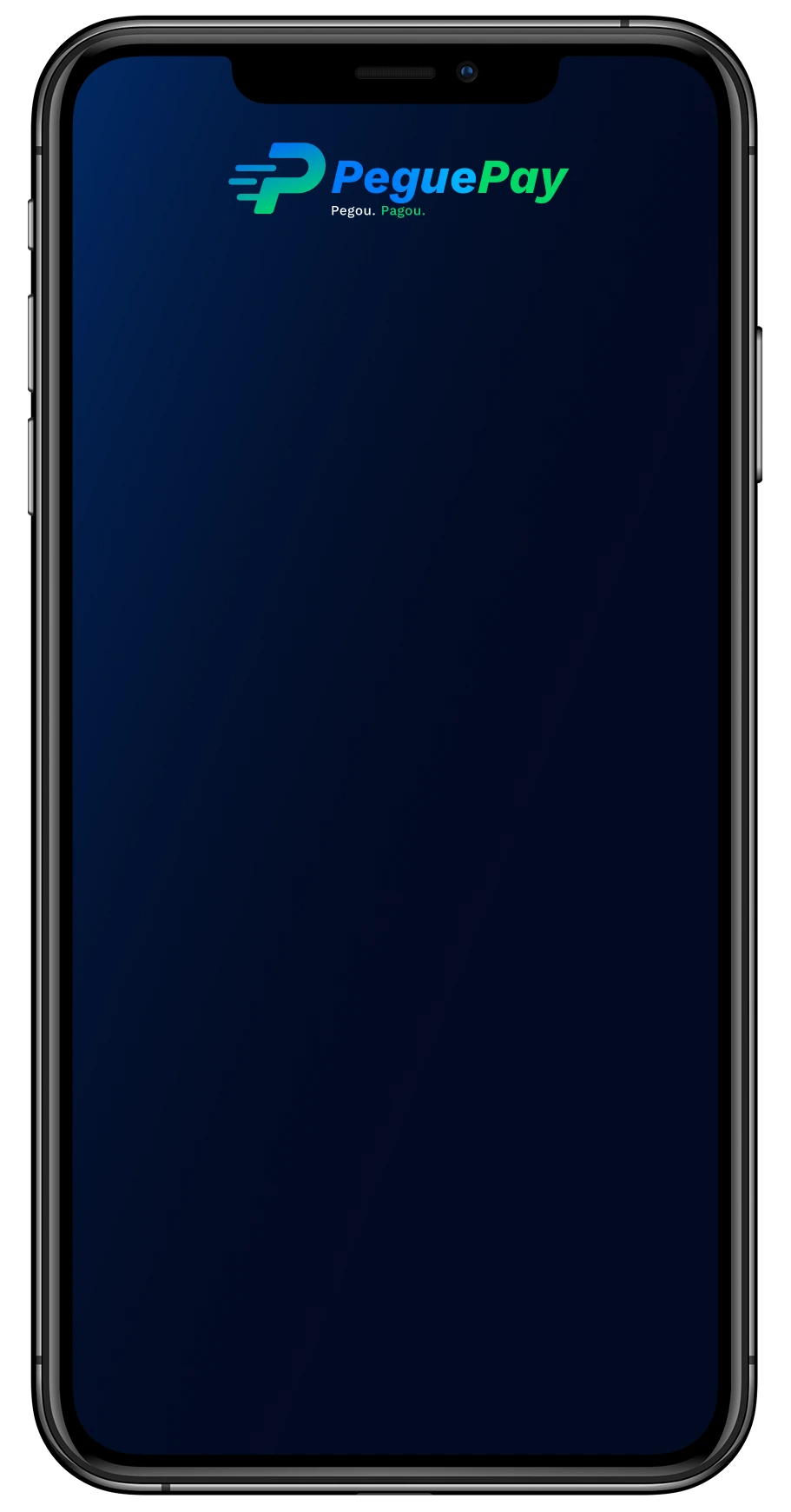 PeguePay App